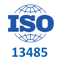 ISO 13485 Certification