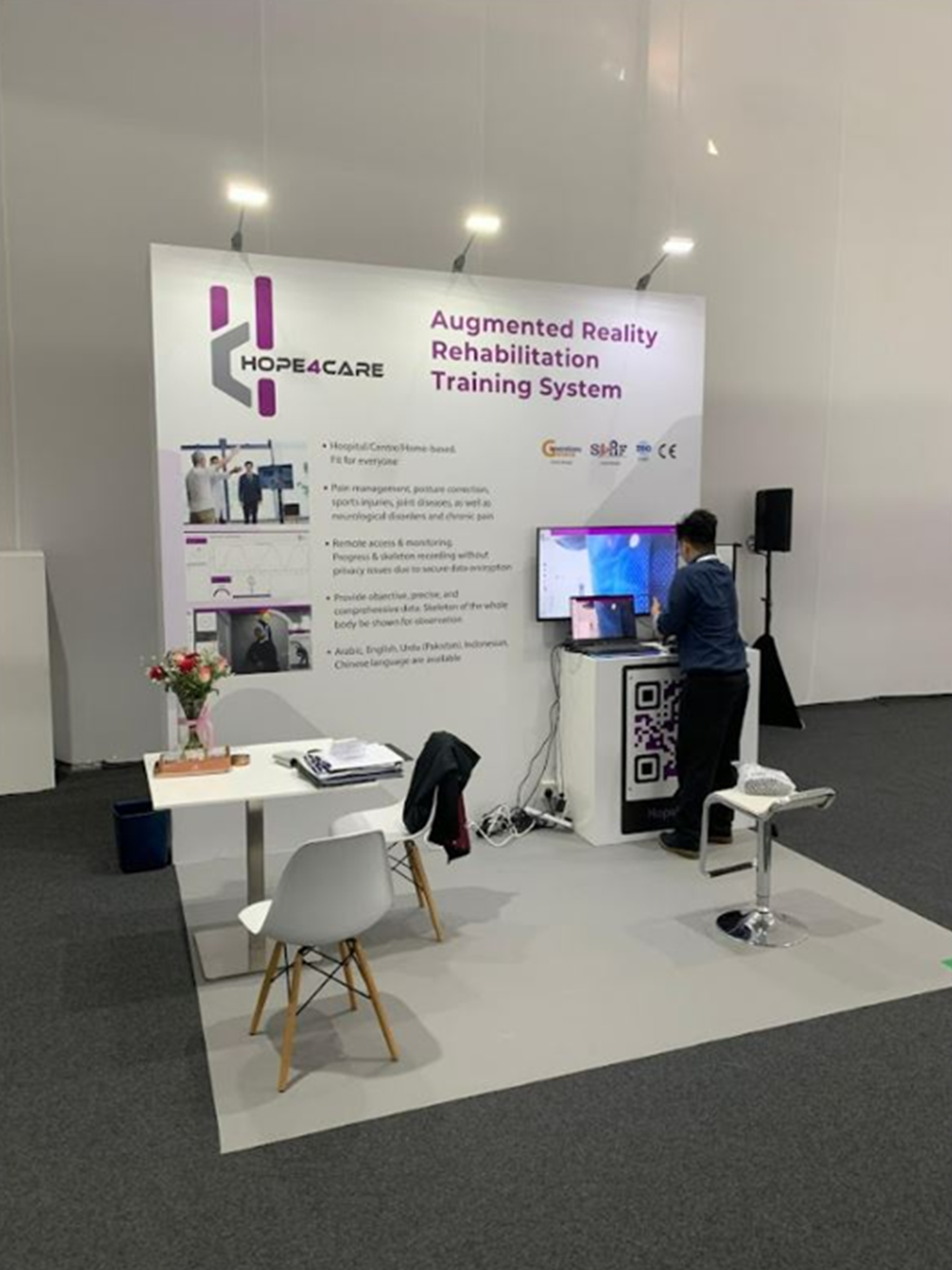 Arab Health Exhibition and Congress 2025